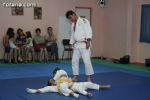 Escuela Judo