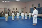 Escuela Judo