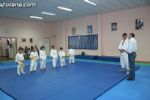Escuela Judo