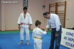 Escuela Judo