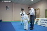 Escuela Judo