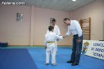 Escuela Judo