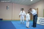 Escuela Judo
