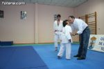 Escuela Judo