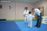 Escuela Judo