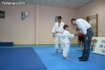Escuela Judo