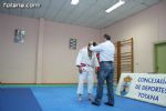 Escuela Judo
