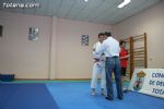 Escuela Judo