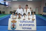 Escuela Judo