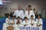 Escuela Judo