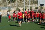 Escuela Municipal de Fútbol