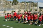 Escuela Municipal de Fútbol