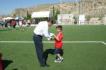 Escuela Municipal de Fútbol