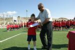 Escuela Municipal de Fútbol