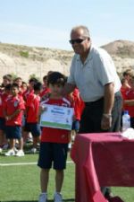 Escuela Municipal de Fútbol