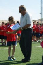 Escuela Municipal de Fútbol