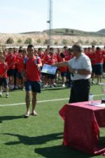 Escuela Municipal de Fútbol