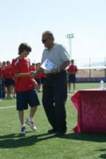 Escuela Municipal de Fútbol