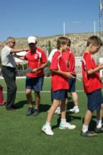 Escuela Municipal de Fútbol