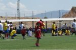 Escuela Municipal de Fútbol