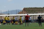 Escuela Municipal de Fútbol