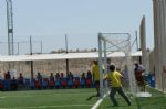 Escuela Municipal de Fútbol