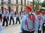 Procesión del Encuentro