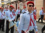 Procesión del Encuentro