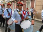 Procesión del Encuentro