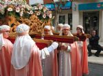 Procesión del Encuentro