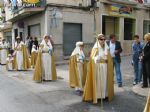 Procesión del Encuentro