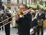 Procesión del Encuentro