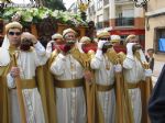 Procesión del Encuentro