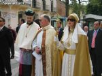 Procesión del Encuentro