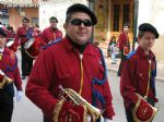 Procesión del Encuentro