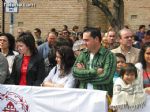 Procesión del Encuentro