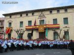 Procesin del Encuentro - Foto 355