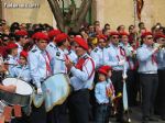 Procesin del Encuentro - Foto 359