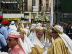 Procesión del Encuentro