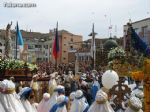 Procesin del Encuentro - Foto 376