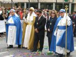 Procesión del Encuentro