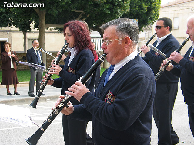 DOMINGO DE RESURRECCIN. PROCESIN DEL ENCUENTRO. Reportaje I - 112