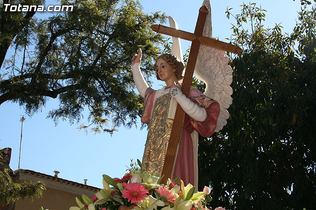 Domingo de Resurreccin 2009 - Procesin del Encuentro - 18