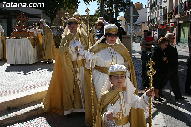 Domingo de Resurreccin 2009 - Procesin del Encuentro - 36