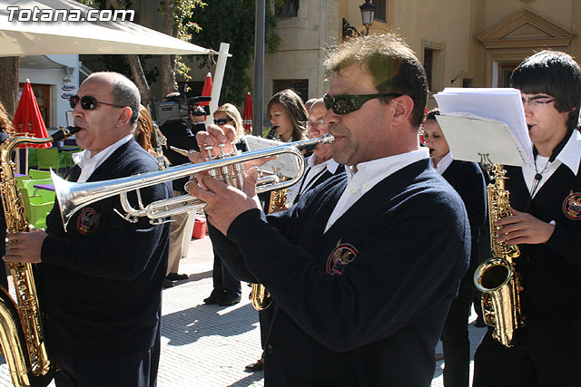 Domingo de Resurreccin 2009 - Procesin del Encuentro - 73