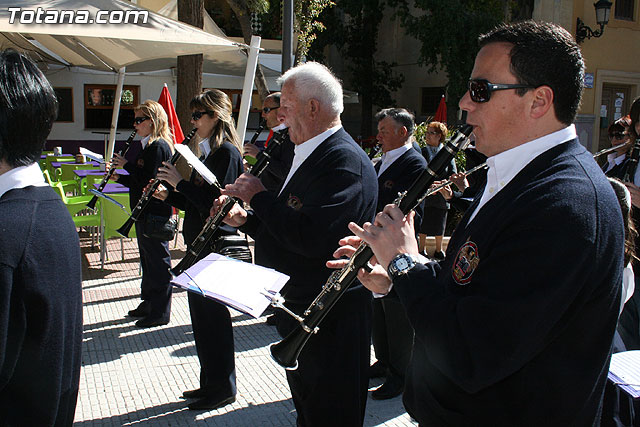 Domingo de Resurreccin 2009 - Procesin del Encuentro - 77