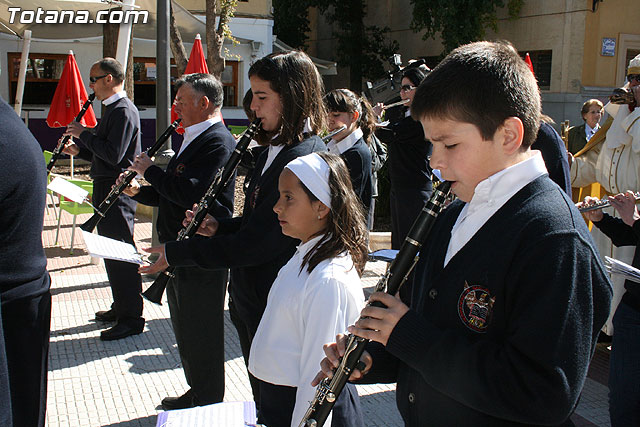 Domingo de Resurreccin 2009 - Procesin del Encuentro - 82