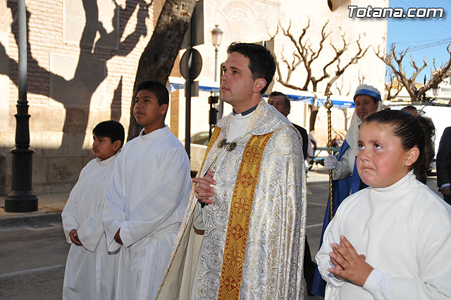 Domingo de Resurreccin 2009 - Procesin del Encuentro - 144
