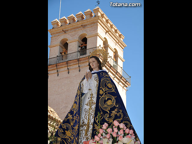 Domingo de Resurreccin 2009 - Procesin del Encuentro - 148