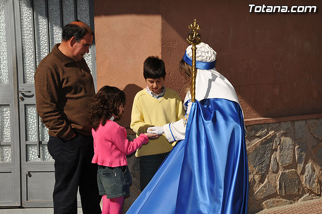 Domingo de Resurreccin 2009 - Procesin del Encuentro - 164